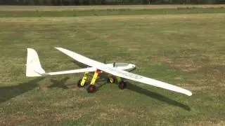 Mistral 4300