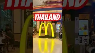 Bangkok Airport Restaurants BKK