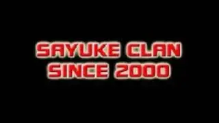 Galupad sa air   Sayuke Clan