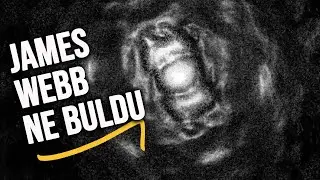 Bilim İnsanları James Webb&rsquo;in Son Bulguları Karşısında Panikliyorlar