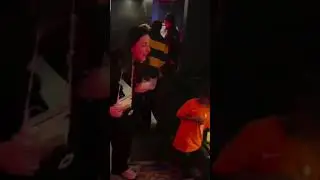 Caitlin Clark Shares Adorable Moment With Syd Colson&rsquo;s Family at Fever Afterparty ❤️