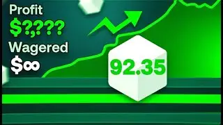 The Best Dice Profit + Wager Strategy In 2026 That Actually Works