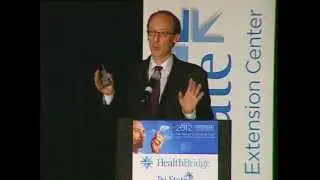 Greg Moody - 2012 Meaningful Use and Health Care Innovation Conference