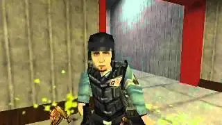 Half-Life (1998) - Official Trailer
