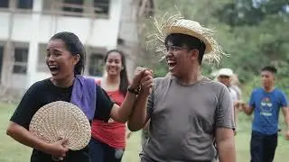 Urios Sibagat 50th years