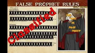 A Compare and Contrast: A true Priest Vs the false Priest