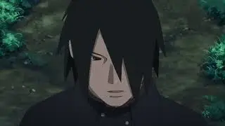 Epic Battle: Sasuke vs Shin Uchiha Clone | 2.5K 60 FPS
