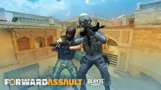 FORWARD ASSAULT - EM 2019!! HACKS, BUGS !!!!