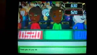 The Price Is Right Decades Nintendo Wii Run: Game 98