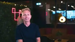 Jordi over de ambitie van Red Panda Works