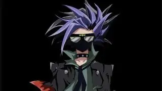 Phantom Knight- Amv Nightwish.
