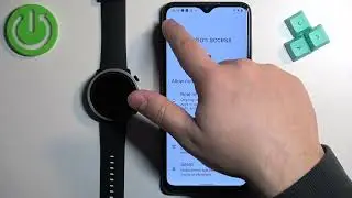 How To Enable Android Phone Notifications On Mibro Watch A1