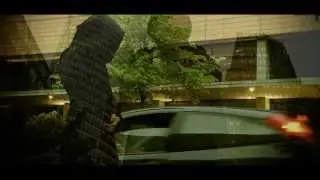 Skady - Omega [Official Music Video]