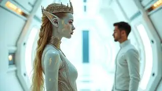 I Accidentally Walked Into the Alien Royal Bath&mdash;And Discovered a Secret No One Should Know!|BEST HFY