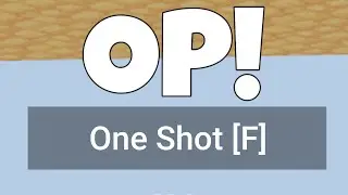 This ability can one shot people! (Roblox Bedwars)