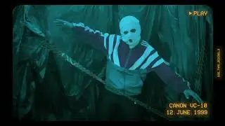 S.G.S - KLAS ( Official Video )