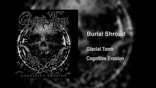 Burial Shroud