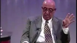 Stephen E  Bronner Ph D   10 08 09 Air date You Tube Compression