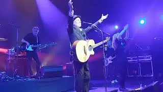The Silencers live I want you 29 Janvier 2026
