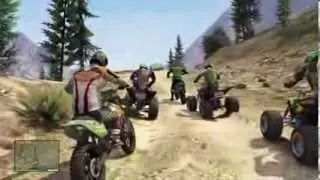 GTA 5 | Does Grand Theft Auto V Live Up To The Hype - GTA V Review