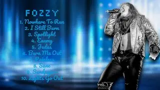 Fozzy-Smash hits of 2024-Leading Hits Collection-Contemporary