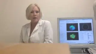 Pre-LASIK Examination with Best Lasik Surgeon in Orange County CA