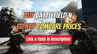 Buy Battlefield 4 CD Key Compare Prices 🏷️ Best Price