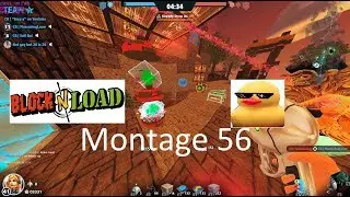 Block N Load: The best of #66 (funny moments compilation)