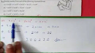 Q.2, Ex.11.3 Chapter:11 Exponents And Powers | New Ncert Maths Class 7 | Cbse