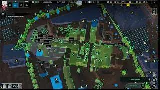 Expanding the Base with Farms & Scavenging for Food | Infection Free Zone: Belfast