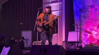 Beartoe And The Midnight Howl - Where’d All The Time Go?