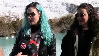DENİB 5  EV VE PLAJ GİYİM TASARIM YARIŞMASI 2017