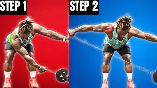 The Guide To Massive Rear Delts