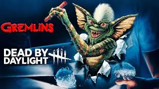 Dead By Daylight: Stripe Terror Radius and Lobby Music (Fan Concept by GremlinWC)