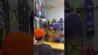 Qual shape escolher - wblack skate