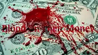 Blood On Their Money - ACTIONRECORDSS #like #subscribe #share #music #rap #viral 