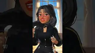Chorus #song  #Zepeto #short