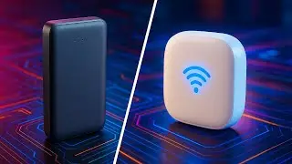 25 Cool Smart Phone Gadgets & Accessories on Amazon That Are Actually Worth Buying!