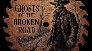 Ghost of The Broken Road — (Playlist)