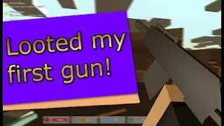 unturned makeshift to glory EP 3  BEEFING OUT THE BASE AND EKHO FOUND!!!