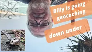Australian Geocaching Tips,Tricks, & Travel Caching