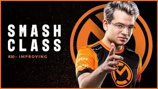 Smash Class #20 Improving
