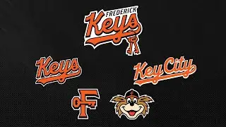 New look. Same heart. Play ball.
