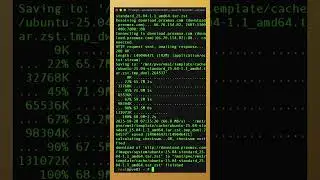 Как очень быстро загрузить шаблоны контейнеров