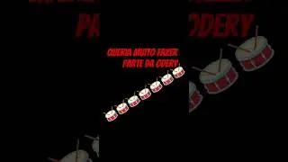 #oderydrums