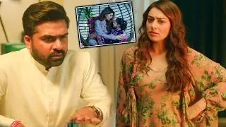 Utimate Emotional Scene  | Maha Malayalam Movie Scenes | Hansika Motwani | Silambarasan