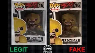 Funko Pop Legit Guide 