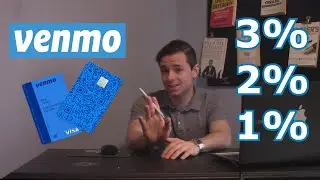 Venmo Credit card - 60 Second Review