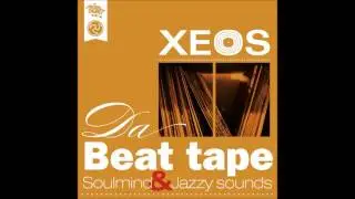 💾 Xeos da Beat Tape - Soulmind & Jazzy Sounds