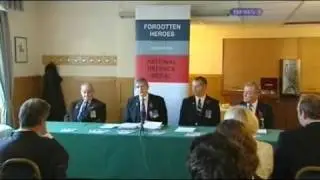 NDM Campaign launch